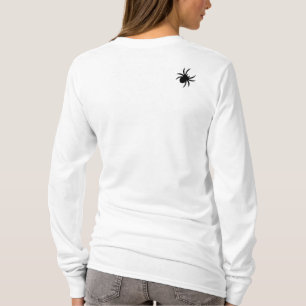 You have a Bug on your Shirt