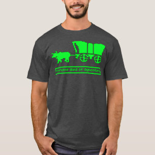 You Have Died of Dysentery Phone Case T-Shirt