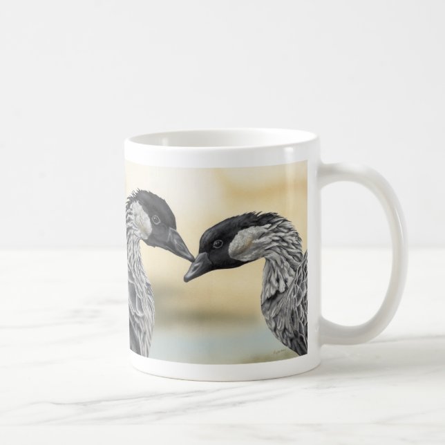 You & I Coffee Mug (Right)