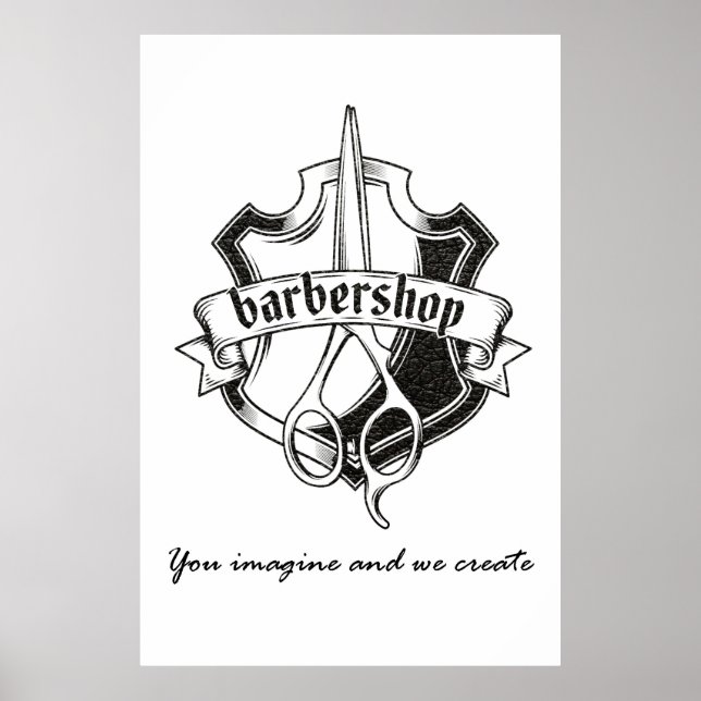 You imagine poster (Front)