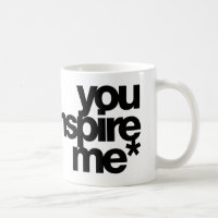 you inspire me*