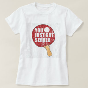 You Just Got Served DS T-Shirt