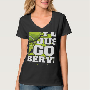 You Just Got Served Player Professional  Trainer T T-Shirt