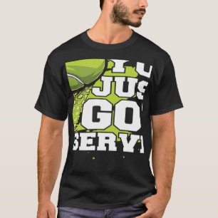 You Just Got Served Player Professional  Trainer T T-Shirt