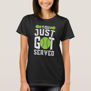 You Just Got Served Premium T-Shirt