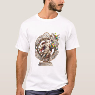 YOU JUST GOT SERVED T-Shirt