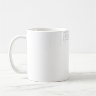You Know Who Won Trump is my president Coffee Mug