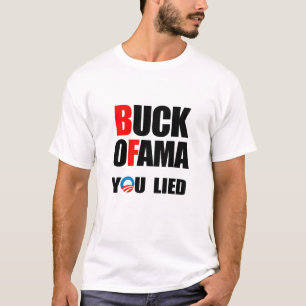 YOU LIED T-Shirt