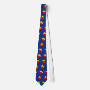You light up my life tie