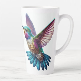 you like drinking coffee a latte, not just a littl latte mug