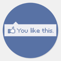 You Like This Funny Facebook