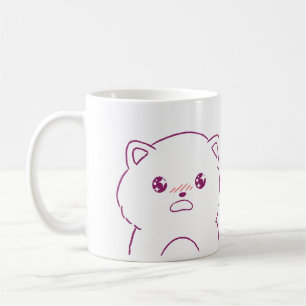 YOU LOOK AMAZING COFFEE MUG