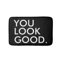 You look good funny hipster humour quote saying