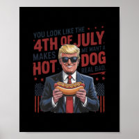 You Look Like The 4th July Makes Me Want A Hot Dog