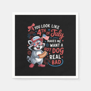You Look Like The 4th Of July Makes Me Want A Hot  Napkin