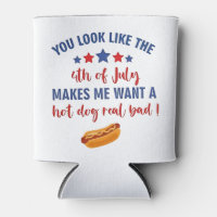 You Look Like the 4th of July Makes Me Want 