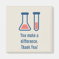 You Make a Difference Science Medical