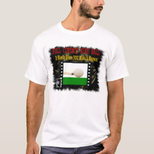 You Make it Happen! T-Shirt