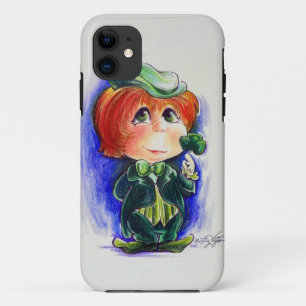 You Make My Irish Eyes Smile!! Case-Mate Case