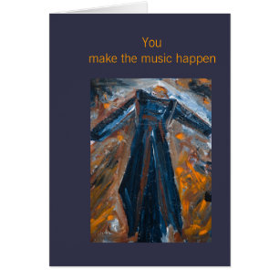 You Make the Music Happen