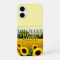 You Make The Sun Shine, 
