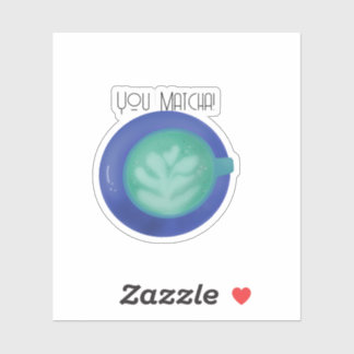 You Matcha!