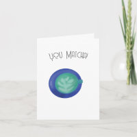 You Matcha