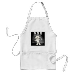 YOU Matter Standard Apron