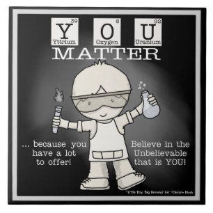 YOU Matter Tile