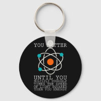 You Matter Until You Multiply Yourself Times The S