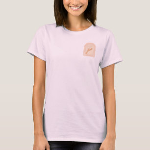 You Matter – Uplifting Self-Worth Art T-Shirt
