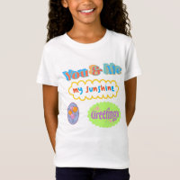 You & Me, My Sunshine Greetings with Balloons