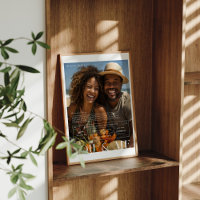 You & Me | Personalised Couples Photo