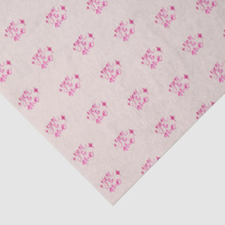 You & Me Valentine's Day Tissue Paper