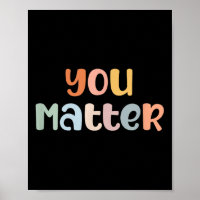 You Mental Health Awareness Illness Anxiety 