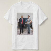 You Met President Donald Trump | Add Your Photo