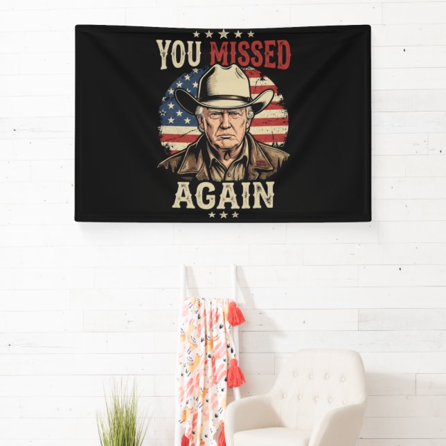 you missed again banner (Insitu)