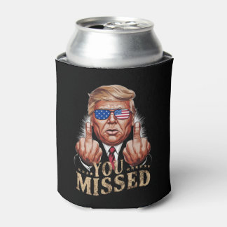 You Missed Donald Trump US Election Can Cooler
