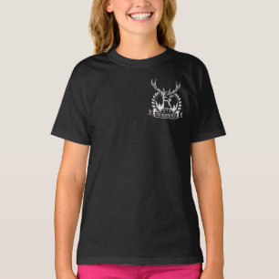 You Missed Me Monster T-Shirt