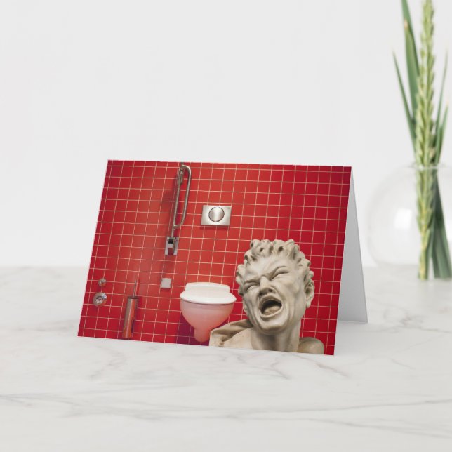 You must eat more fibre. card (Front)