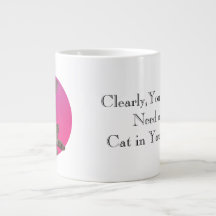 You need a cat in your life