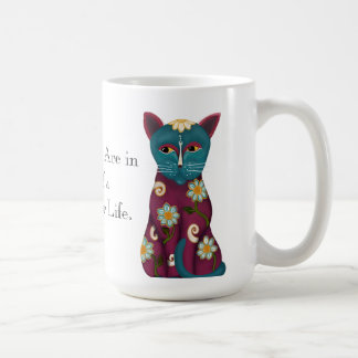 You Need a Cat Mug