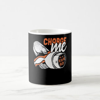 You Need A Load Coffee Mug