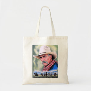 You Need Sam Art Elliott Gifts Music Fans Tote Bag