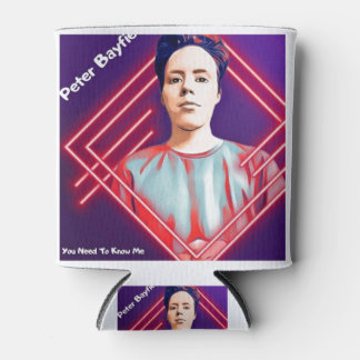 You Need To Know Me Range Can Cooler