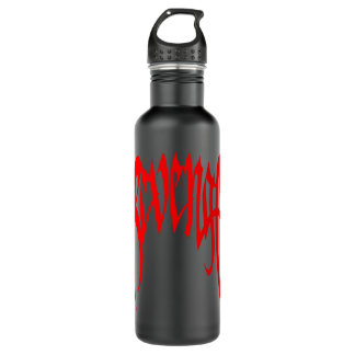 You Need XXX Tentacion Gifts Music Fans 710 Ml Water Bottle