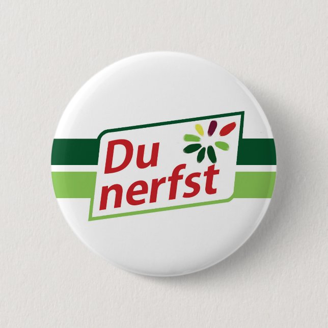 YOU NERFST BUTTON (Front)