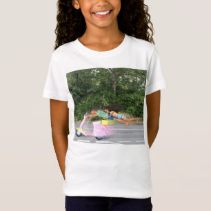 You never said it was this FAST T-Shirt