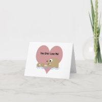 You Otter Love Me