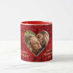 You Own My Heart, Valentine Mug